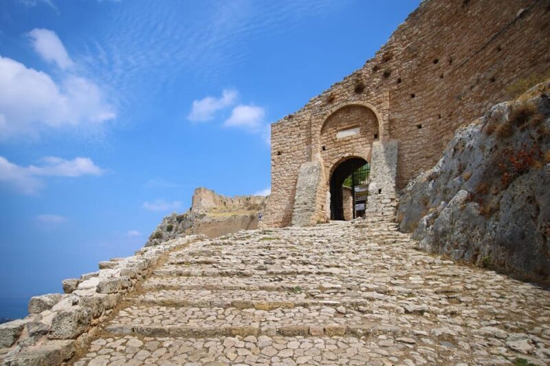 The Apostle Pauls Missionary Journey in Athens and Corinth - Final Thought
