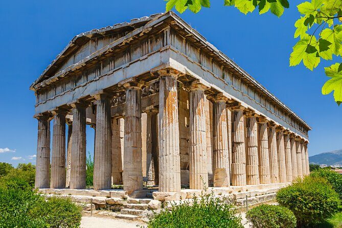 The Apostle Pauls Missionary Journey in Athens and Corinth - The Apostle Paul’s Missionary Journey in Athens and Corinth: A Deep Dive into Early Christianity