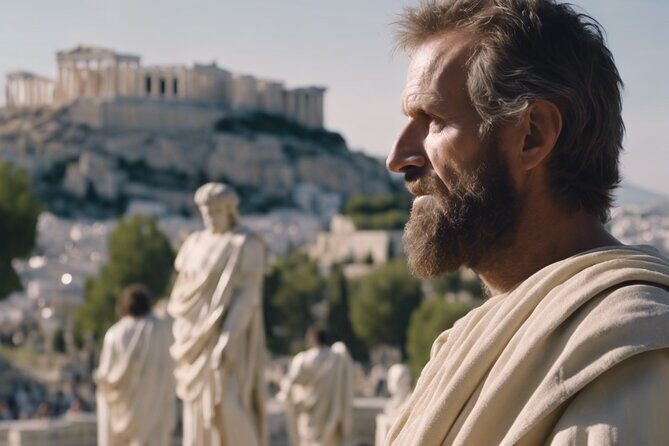 The Apostle Pauls Missionary Journey in Athens and Corinth - An In-Depth Look at the Tour Itinerary