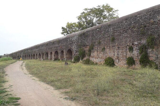 The Appian Way e-bike tour - Frequently Asked Questions