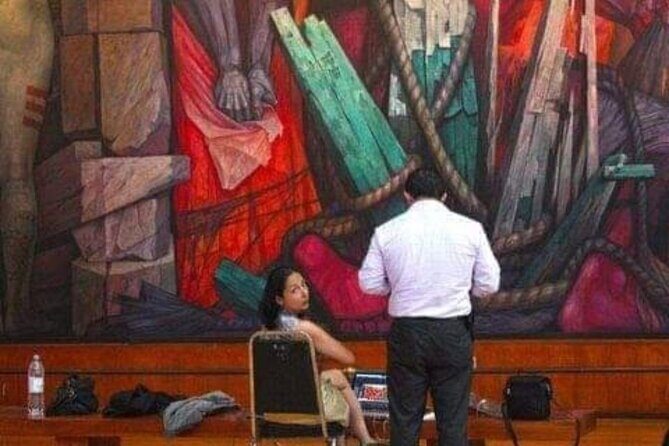 The Art, History and Gastronomy of Mexico - Final Thoughts