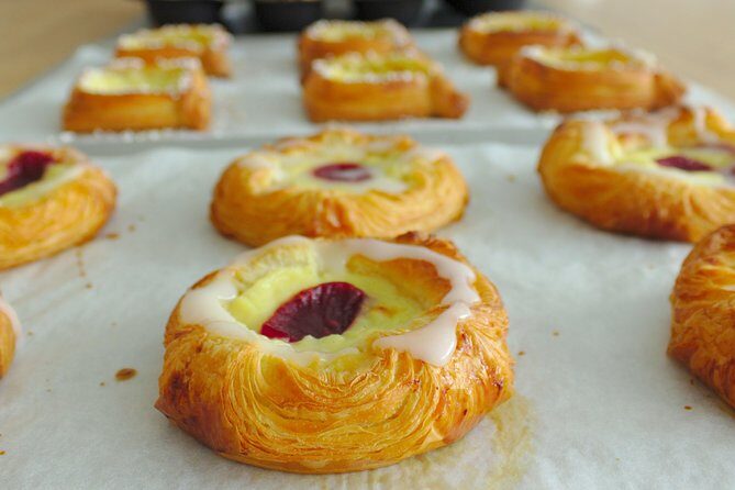 The Art of Baking Danish Pastry - Final Thoughts