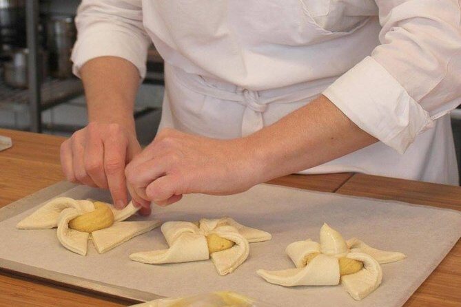 The Art of Baking Danish Pastry - In The Sum Up