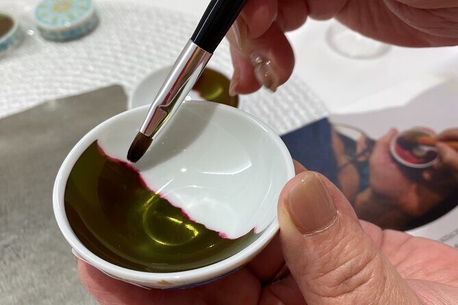 The Art of Beauty in Omotesando's Nezu Garden and Beni Museum - Authentic Experiences That Stand Out