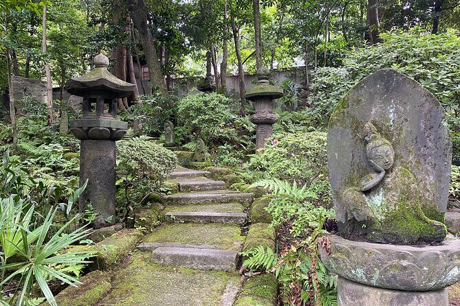 The Art of Beauty in Omotesando's Nezu Garden and Beni Museum - The Sum Up: Who This Tour Is Best For