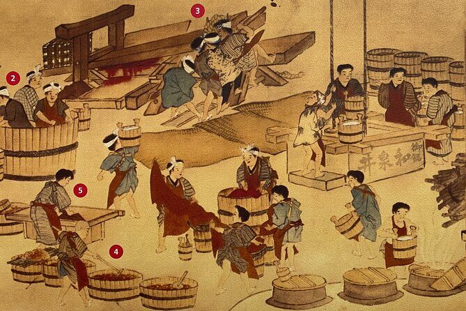 The Art of Beauty in Omotesando's Nezu Garden and Beni Museum - FAQ