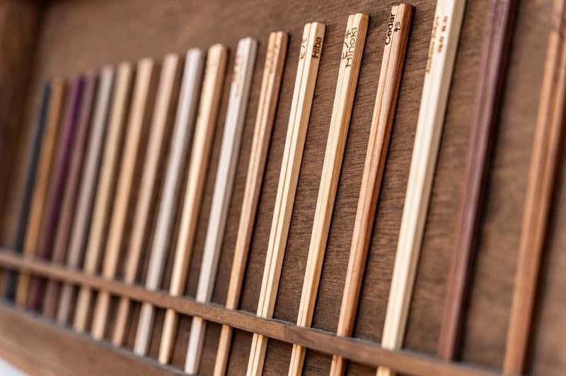 The Art of Chopsticks: Traditional Japanese Craft in Tokyo Asakusa - A hands-on hour in Asakusa