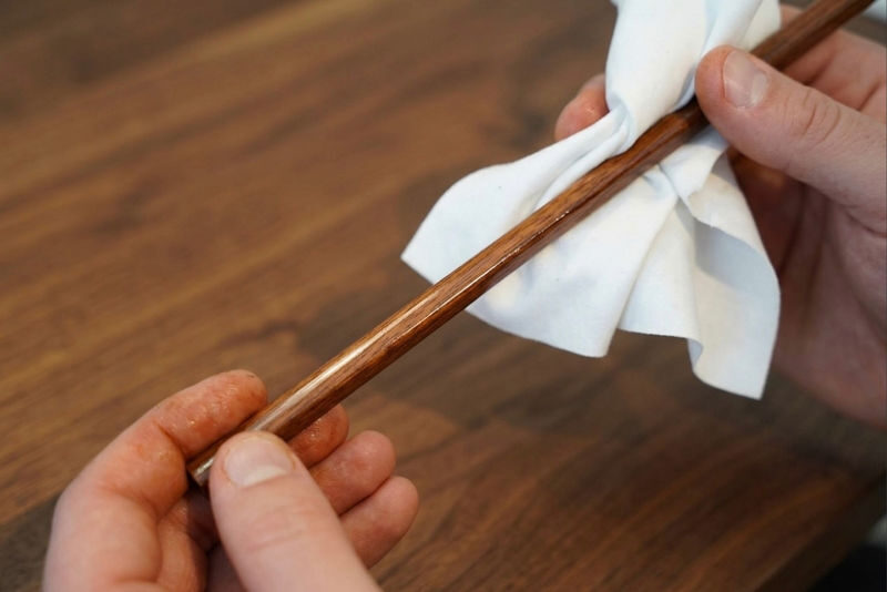 The Art of Chopsticks: Traditional Japanese Craft in Tokyo Asakusa - The one-hour schedule and the building