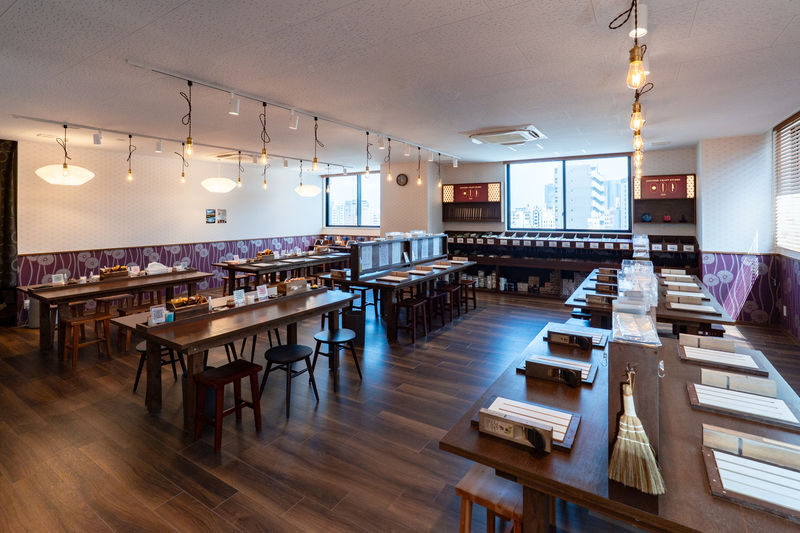 The Art of Chopsticks: Traditional Japanese Craft in Tokyo Asakusa - Is this Asakusa workshop right for you?