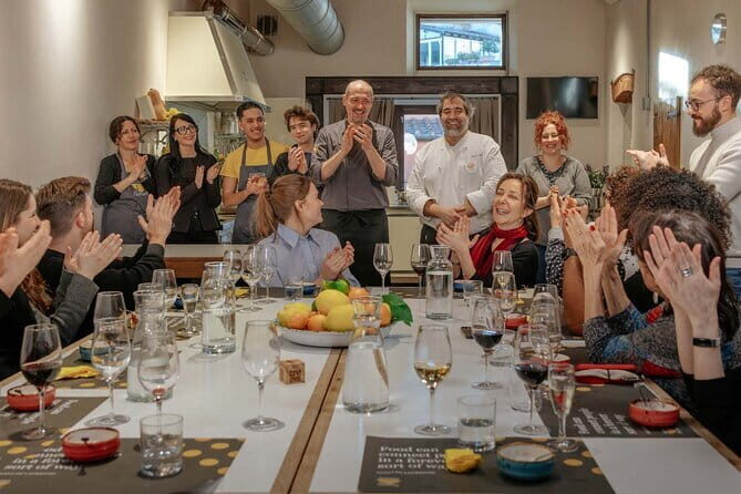 The Art of Corzetti: Handcrafted Pasta Perfection - Key Points