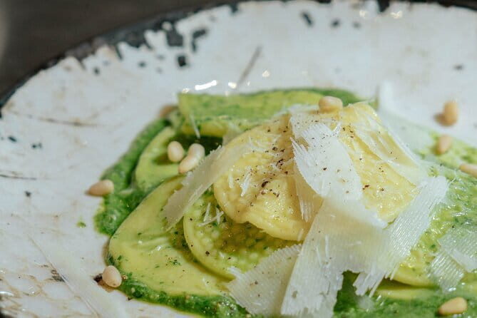 The Art of Corzetti: Handcrafted Pasta Perfection - The Practicalities: What Travelers Need to Know