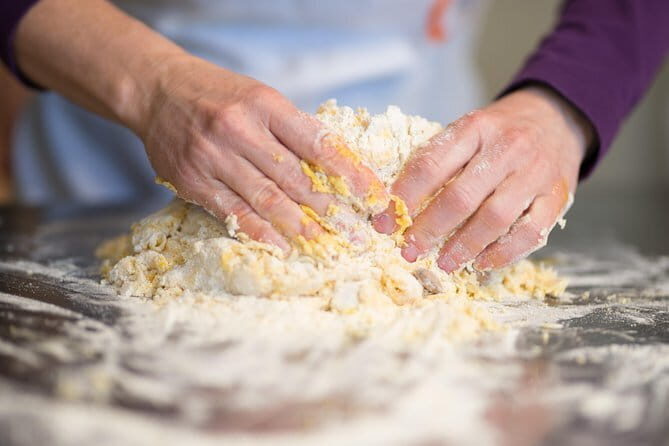 The Art of Corzetti: Handcrafted Pasta Perfection - The Sum Up: Is This Experience Worth Your Time?