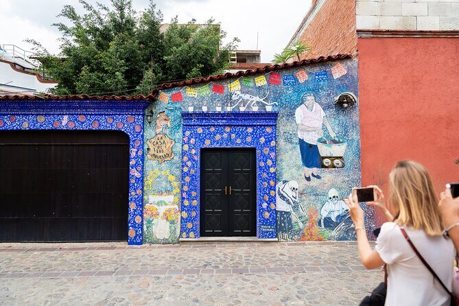 The Art of Death in Oaxaca - Authenticity and Value: What Travelers Say