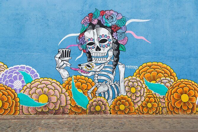The Art of Death in Oaxaca - Practical Tips for Participants