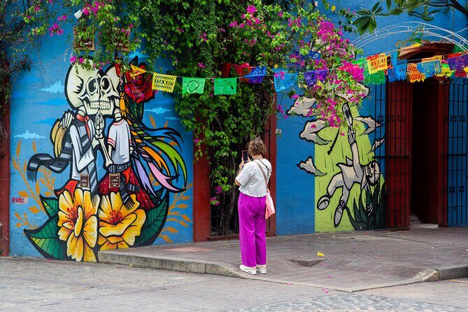 The Art of Death in Oaxaca - Who Should Join This Tour?