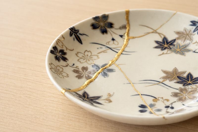 The Art of Kintsugi: Traditional Golden Repair in Tokyo Asakusa - A hands-on hour in Asakusa