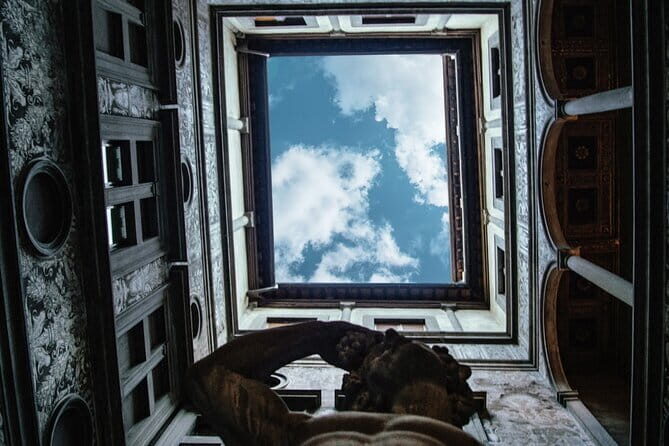 The Art of Living in Florence, with an Exclusive Private Palace Visit - Practical Details and Tips