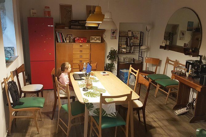 The Art of Making Pizza-Cooking Class in Unique Location with Italian Pizzachef - Practical Information