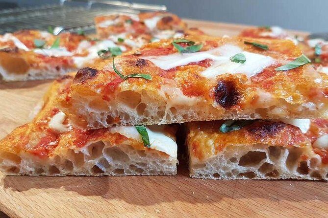 The Art of Making Pizza-Cooking Class in Unique Location with Italian Pizzachef - Frequently Asked Questions