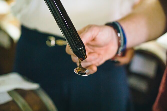 The art of Parmigiano Reggiano and real Balsamic vinegar - Exploring the tour itinerary in detail