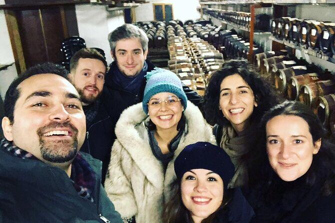 The art of Parmigiano Reggiano and real Balsamic vinegar - Final thoughts