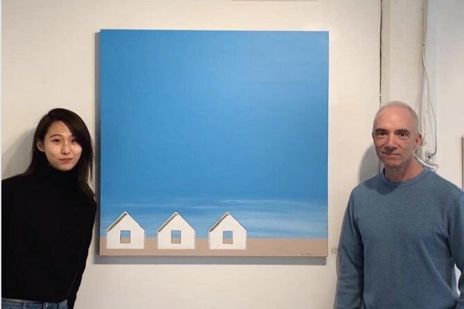 The Art of Paul Pedulla - The Details That Matter