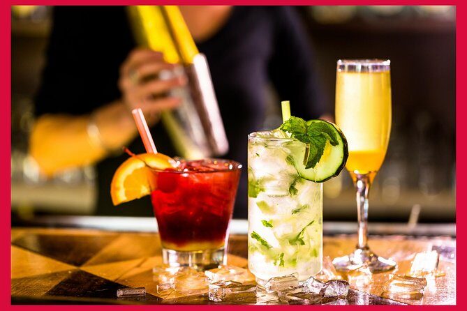 The art of the Italian Aperitivo with a local: Learn & Enjoy in Milan - A Genuine Taste of Milan’s Aperitivo Culture
