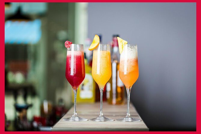 The art of the Italian Aperitivo with a local: Learn & Enjoy in Palermo - A Closer Look at the Palermo Aperitivo Workshop
