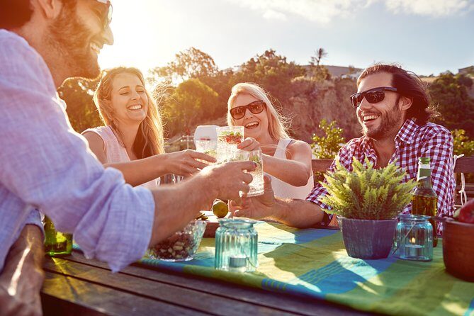 The art of the Italian Aperitivo with a local: Learn & Enjoy in Parma - A Taste of Italy: The Art of the Italian Aperitivo with a Local in Parma