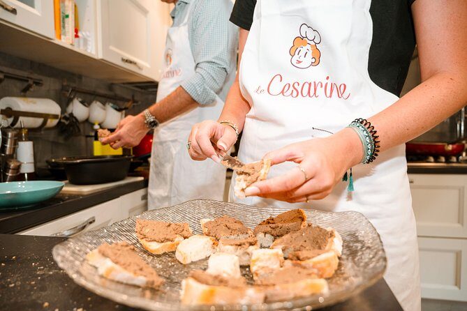 The art of the Italian Aperitivo with a local: Learn & Enjoy in Positano - Key Points