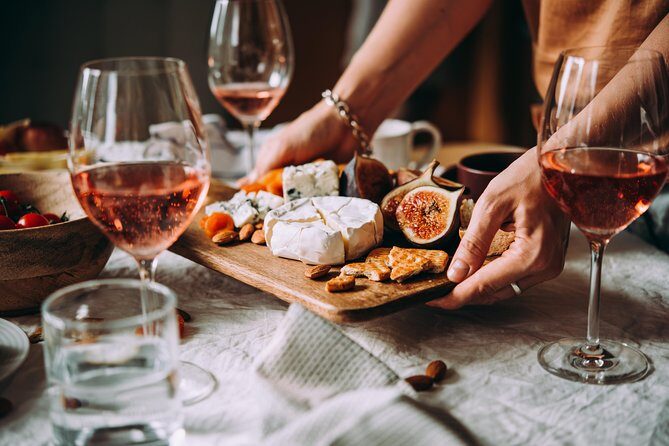 The art of the Italian Aperitivo with a local: Learn & Enjoy in Positano - Who Will Love This Tour?