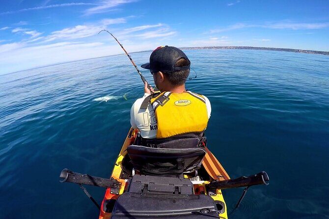 The Artisan Sea & Kayak Adventure (4-in-1) - Final Thoughts