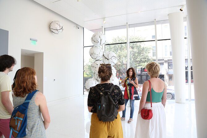 The Artisan Tour Art, Food and the Culture of Leisure - FAQ