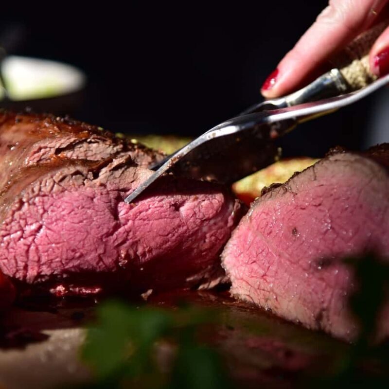 The Asado Experience - Premium and women run Cooking Class - An In-Depth Look at The Asado Experience