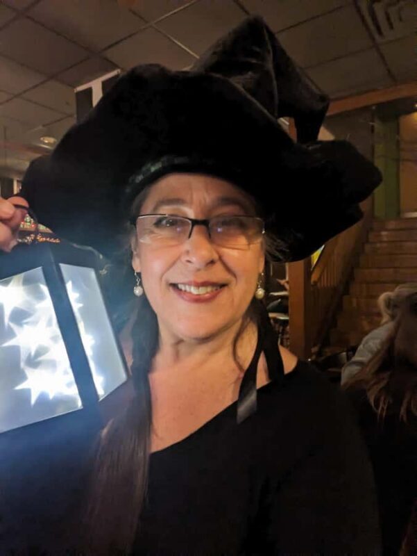 The Asheville Apparitions of the Abyss Ghost Tour - Key Points