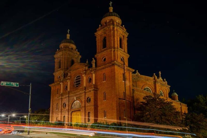 The Asheville Apparitions of the Abyss Ghost Tour - Who Will Enjoy This Tour?