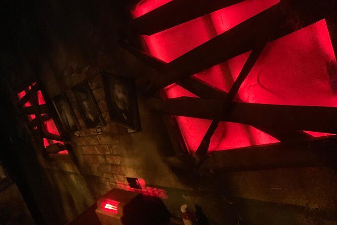 The Asylum Escape Room - Final Thoughts