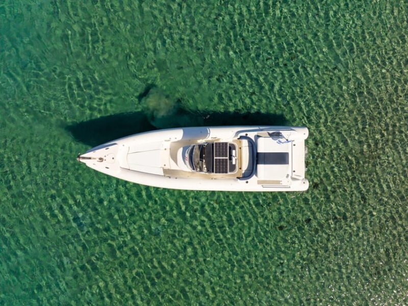 The Athenians - full day private cruise to Athens Riviera - The Athenians - full day private cruise to Athens Riviera