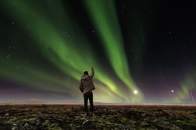The Aurora Tour - small group, northern lights - An In-Depth Look at the Aurora Tour from Tromso