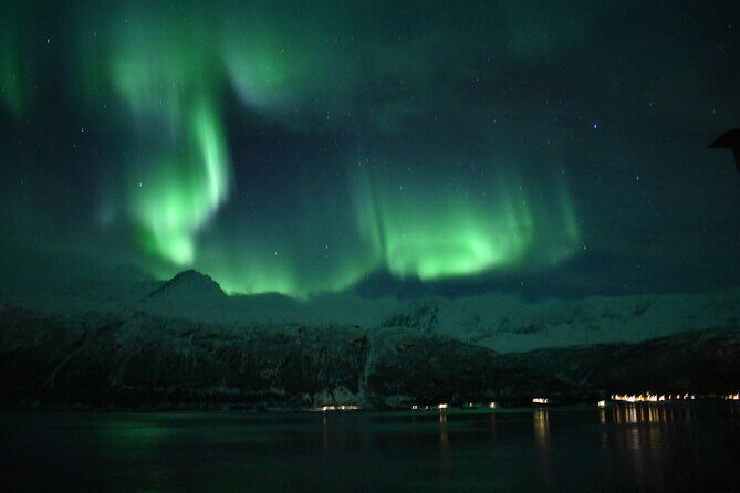 The Aurora Tour - VIP trip for northern lights, aurora borealis - Final Thoughts