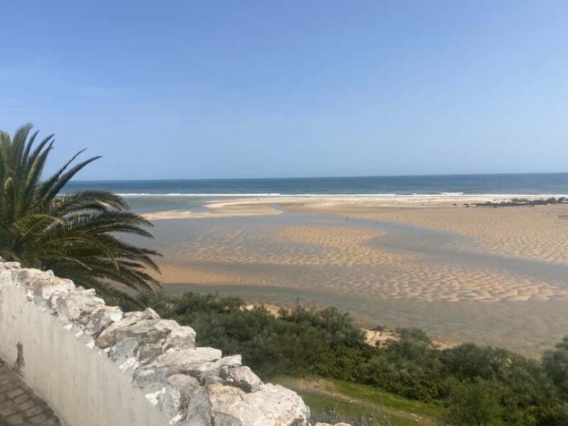 The authentic Algarve by bike: Between villages, beaches, and nature - Key Points