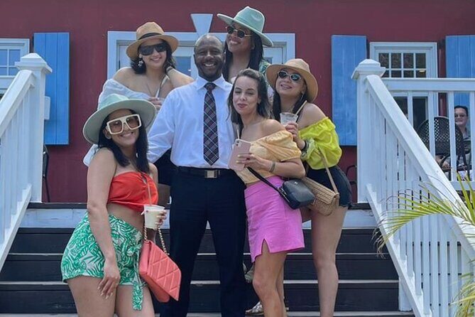 the Authentic Bahamian Culture experience - A Detailed Look at the Tour Experience