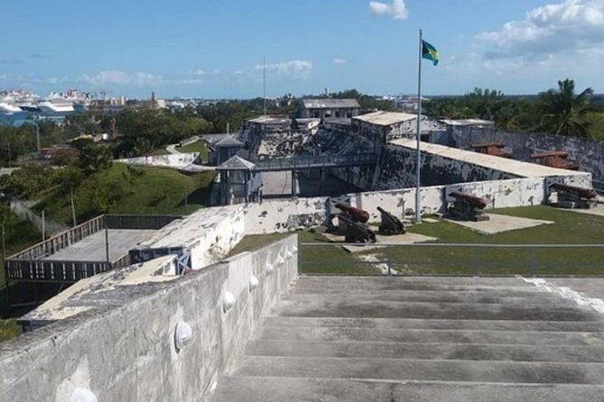 the Authentic Bahamian Culture experience - Who Will Love This Tour?