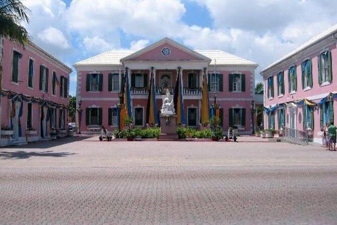 the Authentic Bahamian Culture experience - Final Thoughts