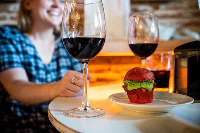 The Authentic Bilbao Pintxos, Food & History Tour with a Local - Who Will Love This Tour?