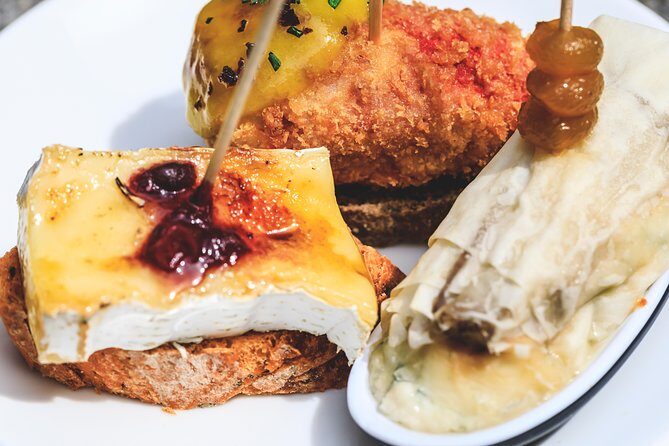 The Authentic Bilbao Pintxos, Food & History Tour with a Local - Final Thoughts: Why This Tour Is a Great Choice