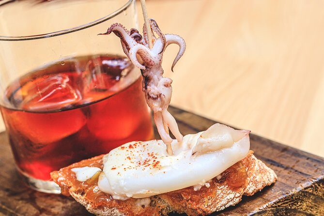 The Authentic Bilbao Pintxos, Food & History Tour with a Local - FAQs