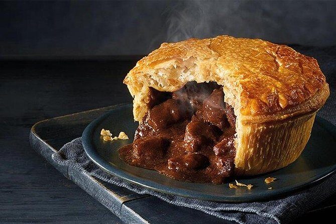 The Authentic London Food and History Tour - Who Will Love This Tour?