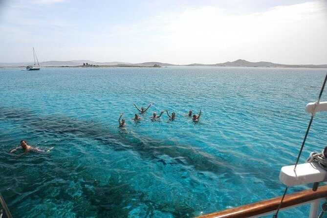 The Authentic Rhenia-Delos Cruise - A Detailed Look at the Rhenia-Delos Cruise Experience