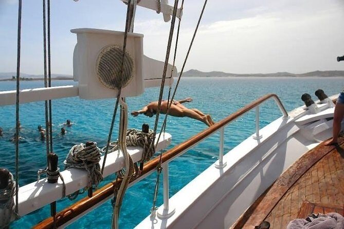The Authentic Rhenia-Delos Cruise - Authentic Experiences and Customer Feedback